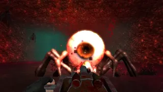 Скриншот 5 к игре HELLXORCIST