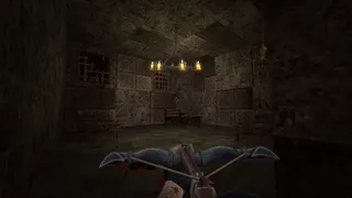 Скриншот 7 к игре HELLXORCIST