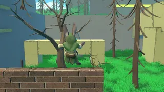 Скриншот 5 к игре Rozmari