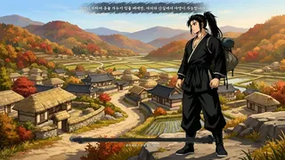 해동비사 (海東秘史)