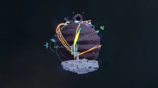 Скриншот 6 к игре Поглощение
