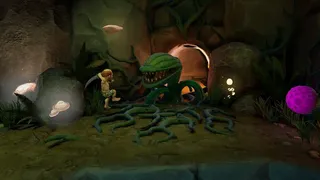 Stabby Stabby Loot Loot