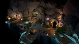 Stabby Stabby Loot Loot