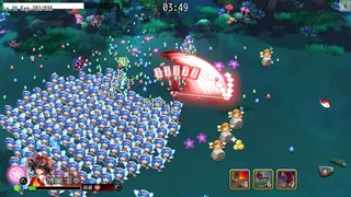 幻想郷サバイバーズ: Return of the Scarlet Devil