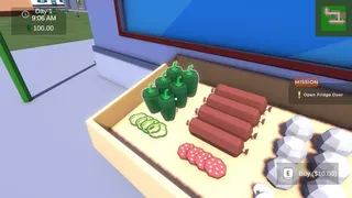 Скриншот 5 к игре Rush Dish Order