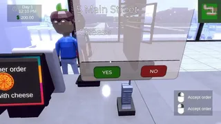 Скриншот 6 к игре Rush Dish Order