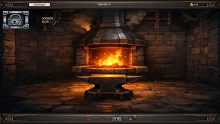 Blacksmith Idle