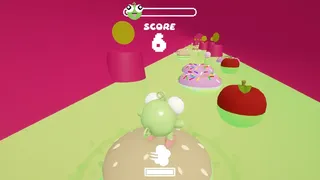 Скриншот 5 к игре Leafy Greenz
