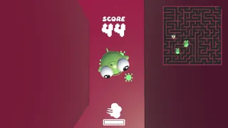 Скриншот 6 к игре Leafy Greenz