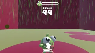Скриншот 7 к игре Leafy Greenz