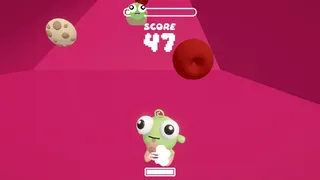 Скриншот 8 к игре Leafy Greenz