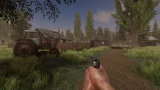 Eternal Spring: Oblivion