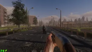 Eternal Spring: Oblivion