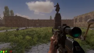 Eternal Spring: Oblivion