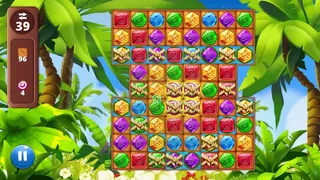 Скриншот 6 к игре Jewelands Adventures