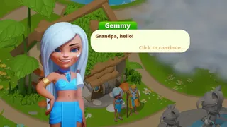Скриншот 8 к игре Jewelands Adventures