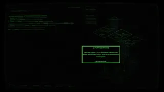 Framework Zero: Terminal Panic