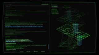 Скриншот 5 к игре Framework Zero: Terminal Panic