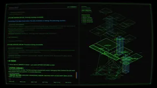 Скриншот 6 к игре Framework Zero: Terminal Panic