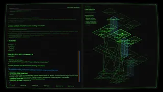 Скриншот 7 к игре Framework Zero: Terminal Panic