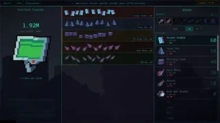 Скриншот 8 к игре Hackflesh