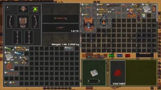 Скриншот 6 к игре ROBOSCAV