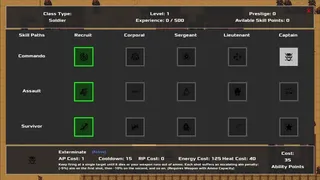 Скриншот 8 к игре ROBOSCAV