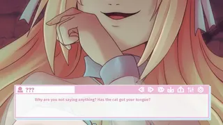 Redacted by the Sadistic Princess from Another World?!