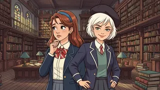 Скриншот 5 к игре Ecos de Luaré