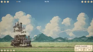 Travelling Home: Ever After