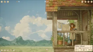 Travelling Home: Ever After