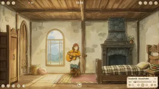 Travelling Home: Ever After