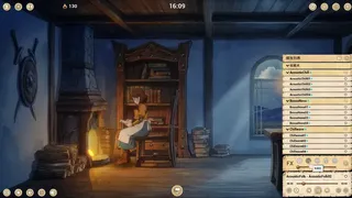 Travelling Home: Ever After