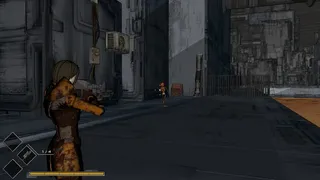 Self-Replication /// Destruction