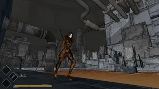 Self-Replication /// Destruction