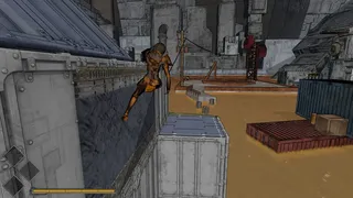 Self-Replication /// Destruction