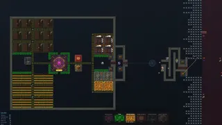 Скриншот 7 к игре HZ Industry