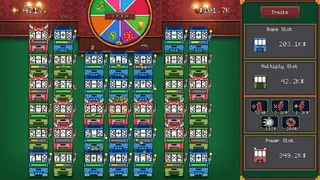 Slot Grind