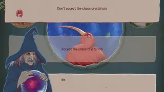 Скриншот 7 к игре Scales of the Ibis