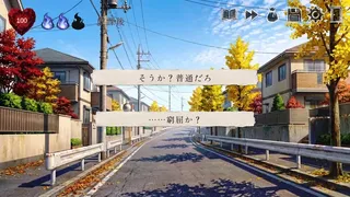 時折記 -Tokioriki-