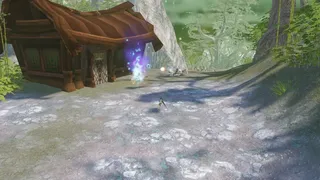 Immortal Sect Defend