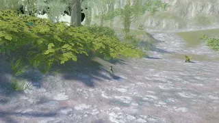 Immortal Sect Defend