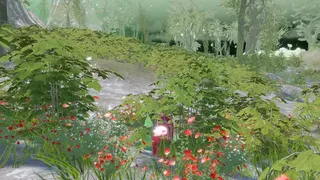 Immortal Sect Defend