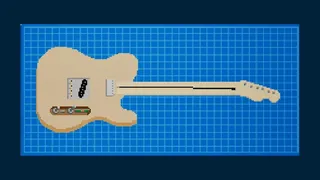 吉他制造专家 Guitar Luthier