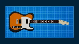 吉他制造专家 Guitar Luthier