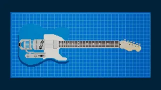 Скриншот 5 к игре 吉他制造专家 Guitar Luthier