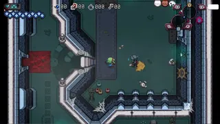 Скриншот 7 к игре The Path of Kana