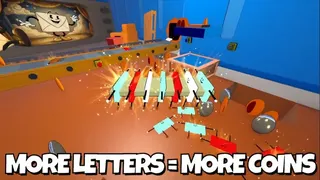 Скриншот 5 к игре Postin Paradise