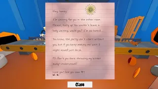 Скриншот 7 к игре Postin Paradise