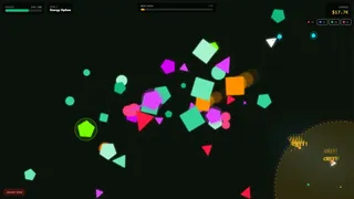 Null Ascent: Stellar